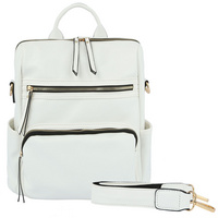 GLM0005 WHITE