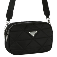 GLV0107 BLACK