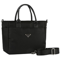 GLV0160M BLACK