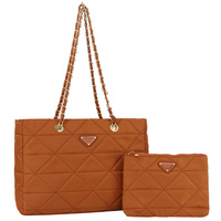 GLV0166M L/BROWN
