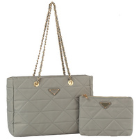 GLV0166M L/GREY