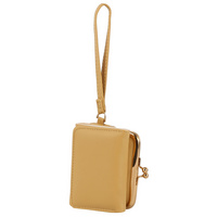 GLW0144 P/YELLOW