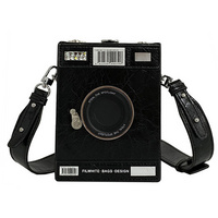 GMS5046 BLACK