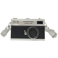 GMS5047 BLACK/SILVER