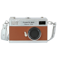 GMS5047 BROWN/SILVER