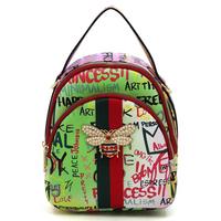 GP2751B GREEN/PINK