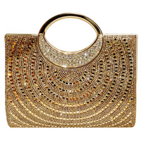 HA3034 GOLD