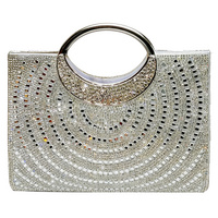 HA3034 SILVER
