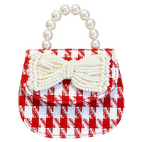 HA3057 PEARL BOW