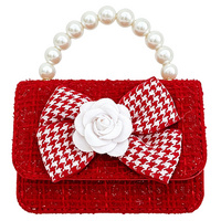 HA3058 FLOWER BOW