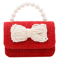 HA3058 PEARL BOW