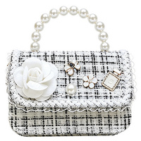 HA3061 BLACK/WHITE