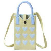 HA3062 YELLOW
