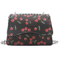 HA3077 CHERRY BLACK
