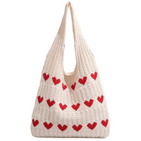 HA4002 BEIGE/RED