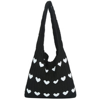 HA4002 BLACK/WHITE