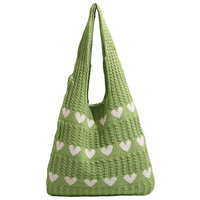 HA4002 GREEN/WHITE