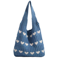 HA4002 L/BLUE/WHITE