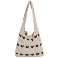 HA4002 STONE/BLACK