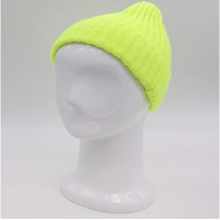 HA320007NYNY NEON YELLOW