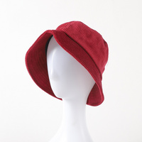 HA320023BGBG BURGUNDY