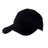 HA320025BKBK BLACK