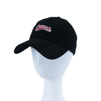HA320085BKBK BLACK