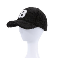 HA320120BKBK BLACK