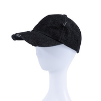 HA320121BKBK BLACK