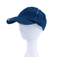HA320121DKDN D/DENIM