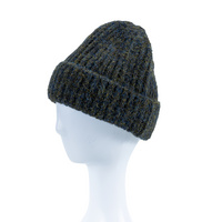 HA320122BKBK BLACK