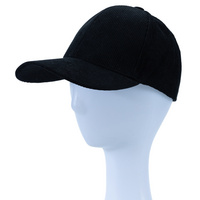 HA320124BKBK BLACK