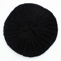 HA320125BKBK BLACK