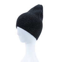 HA320126BKBK BLACK