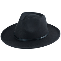 HA320127BKBK BLACK