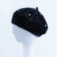 HA321066BKIV BLACK