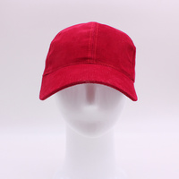 HA400088BGBG BURGUNDY