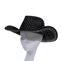 HA780002BKCL BLACK
