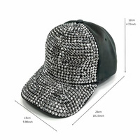 HA780015BDCL BD BLACK