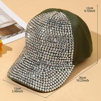 HA780015OLCL OLIVE CL