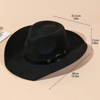 HA780029BKBK BLACK