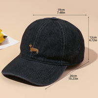 HA780031 BLACK