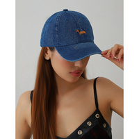 HA780031 DK/DENIM