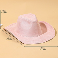 HA780037LRCL PINK