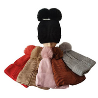 HAK780 WINTER HAT 12PCS SET
