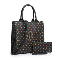 HB3617 BLACK BLACK