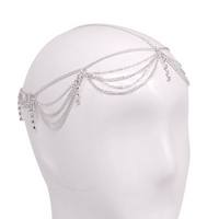 HC300014RDAB SILVER
