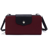 HE042R BURGUNDY