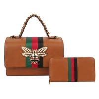 HG0064W BROWN