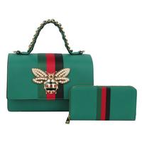 HG0064W GREEN
